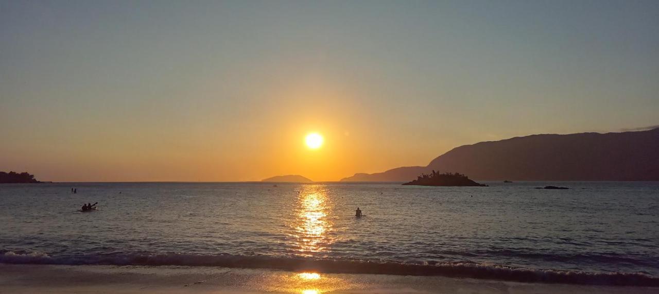 Recanto Dos Cabores パラチ エクステリア 写真